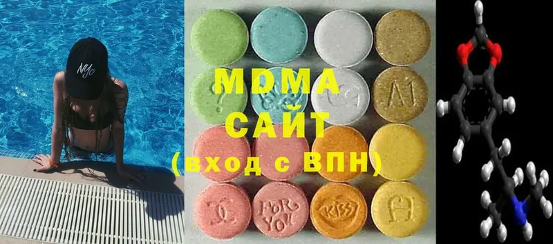 магазин продажи наркотиков  мега ССЫЛКА  MDMA Molly  Тайга 